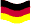Flagge deutsch