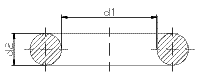 O-Ringe / Rundschnurringe / Runddichtringe - statische Dichtungen - RALICKS GmbH